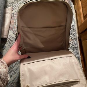 Calpak Kaya Laptop Bag